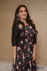 Manjusha New Photos